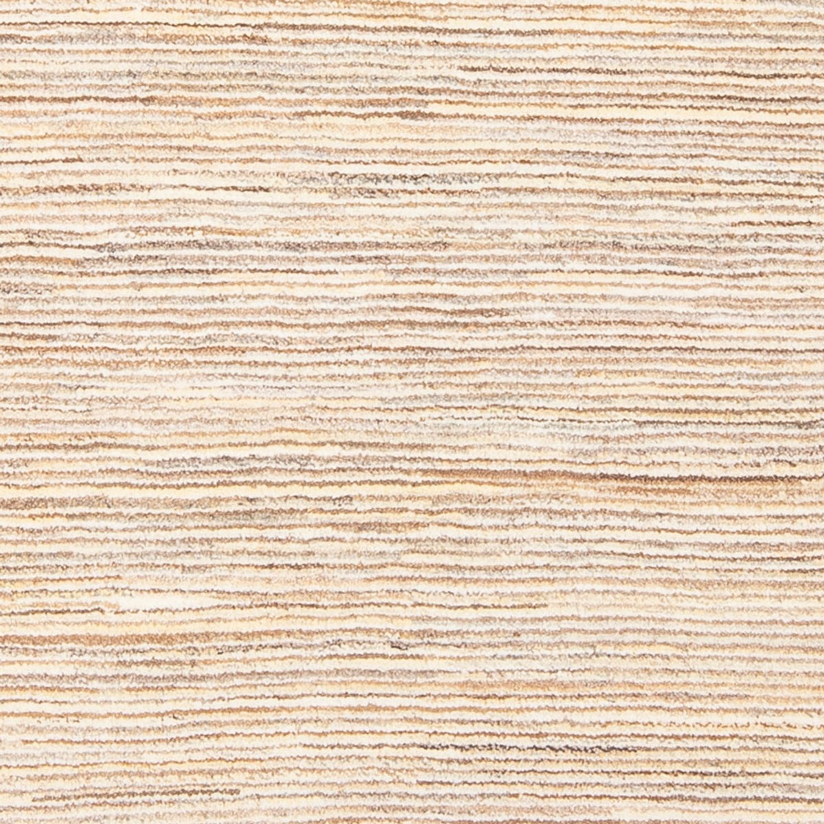 Gabbeh Teppich - Perser - 240 x 170 cm - hellbraun