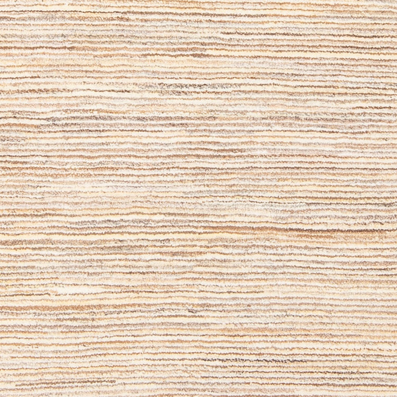 Gabbeh Teppich - Perser - 240 x 170 cm - hellbraun