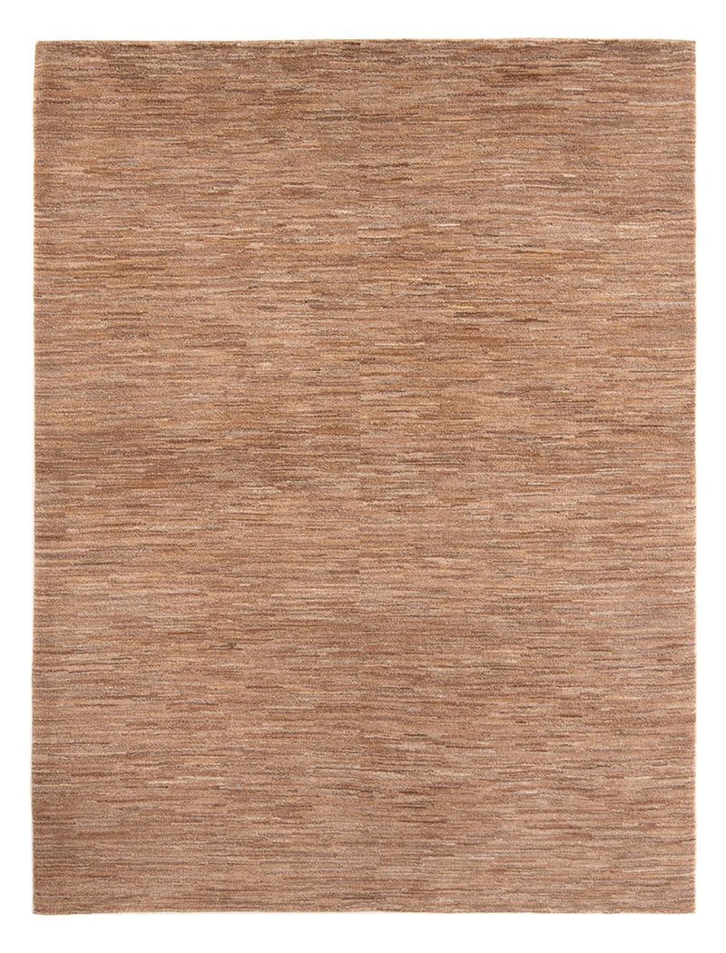 Gabbeh Teppich - Perser - 242 x 170 cm - braun