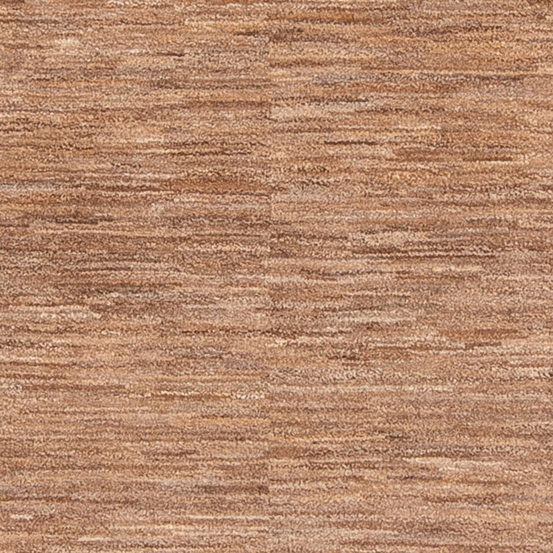 Gabbeh Teppich - Perser - 242 x 170 cm - braun