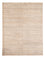 Gabbeh Teppich - Perser - 233 x 175 cm - hellbeige