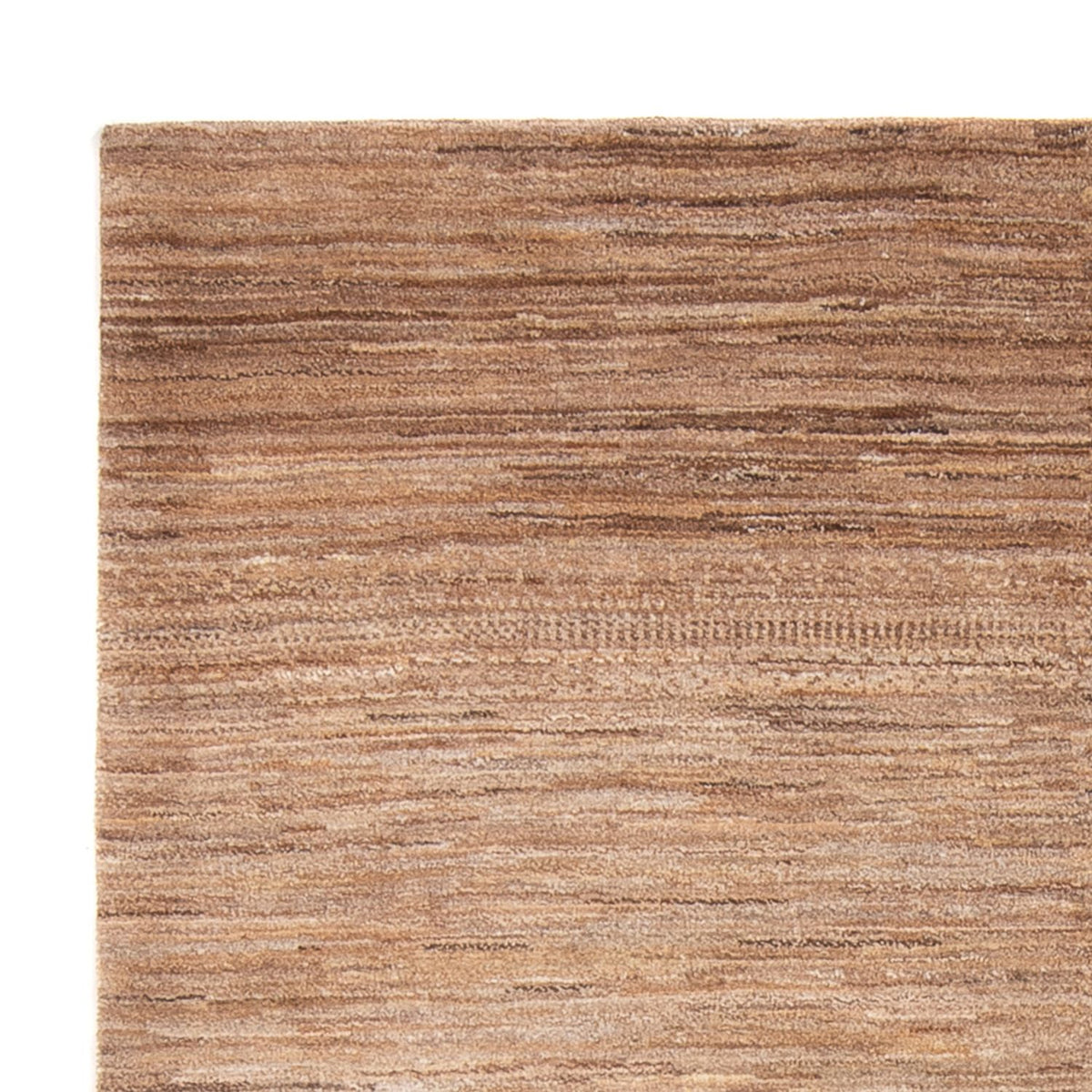 Gabbeh Teppich - Perser - 240 x 168 cm - mehrfarbig