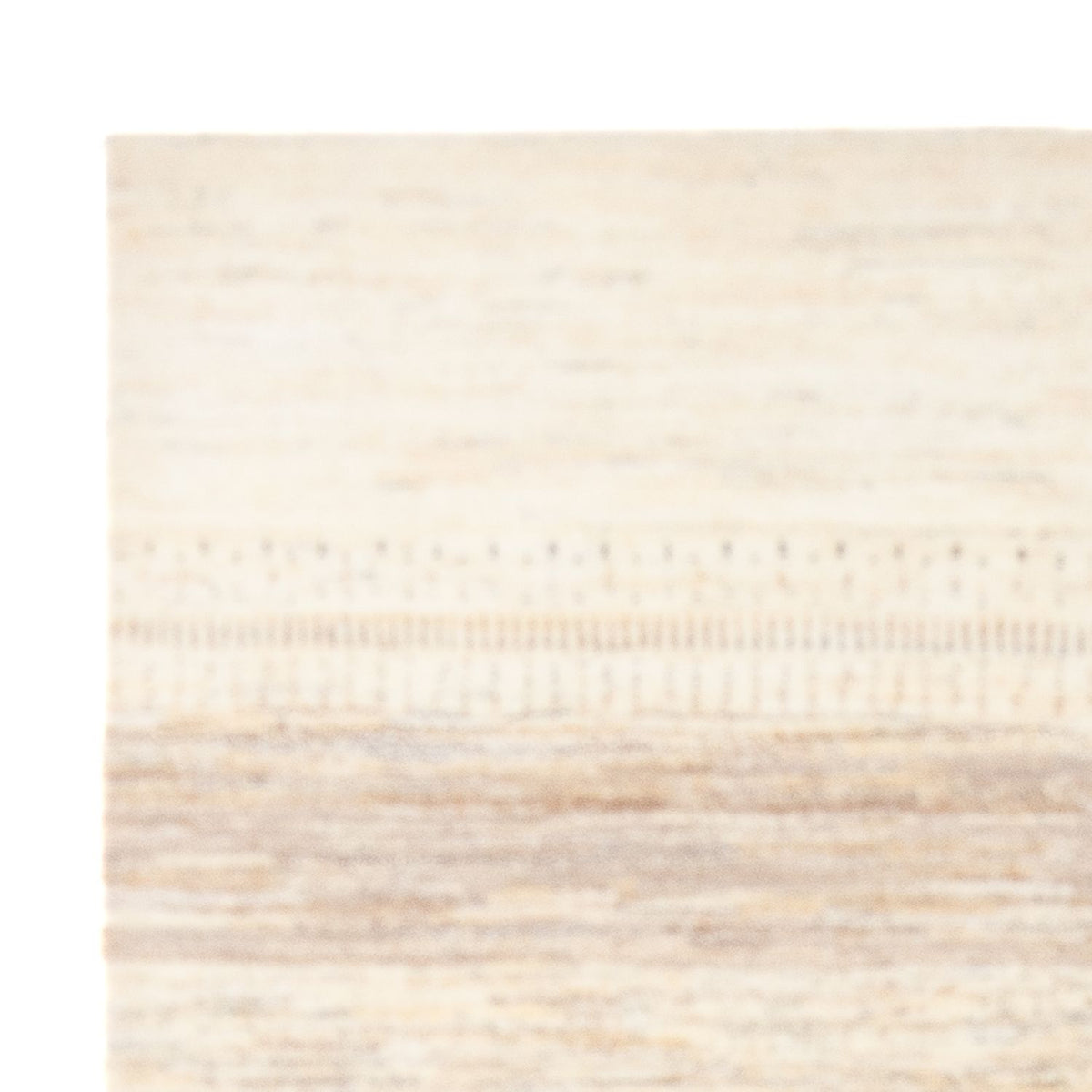 Gabbeh Teppich - Perser - 198 x 152 cm - mehrfarbig