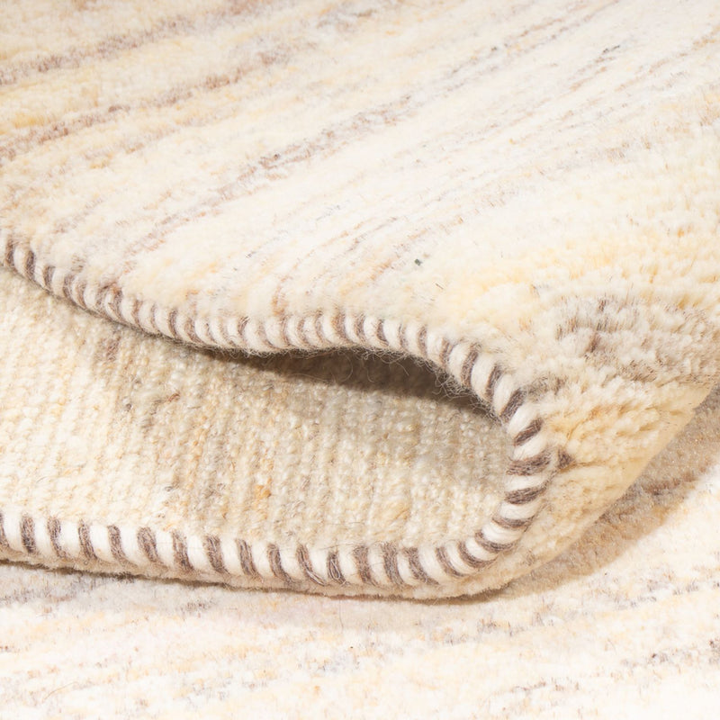 Gabbeh Teppich - Perser - 198 x 152 cm - mehrfarbig