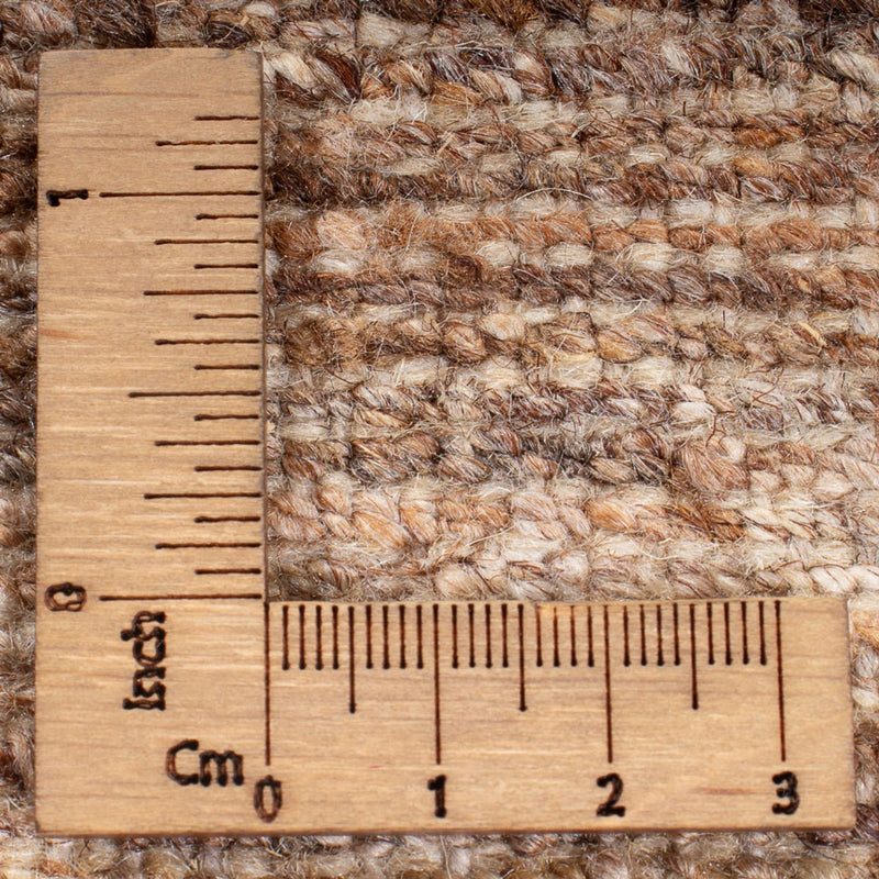 Gabbeh Teppich - Perser - 188 x 150 cm - mehrfarbig