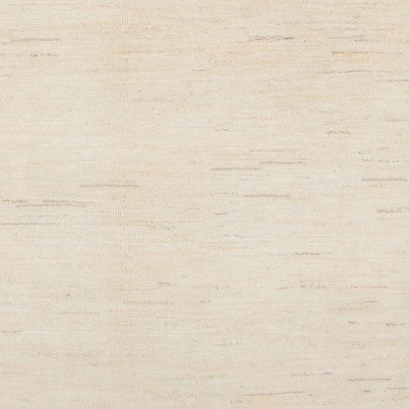 Gabbeh Teppich - Perser - 278 x 260 cm - hellbeige