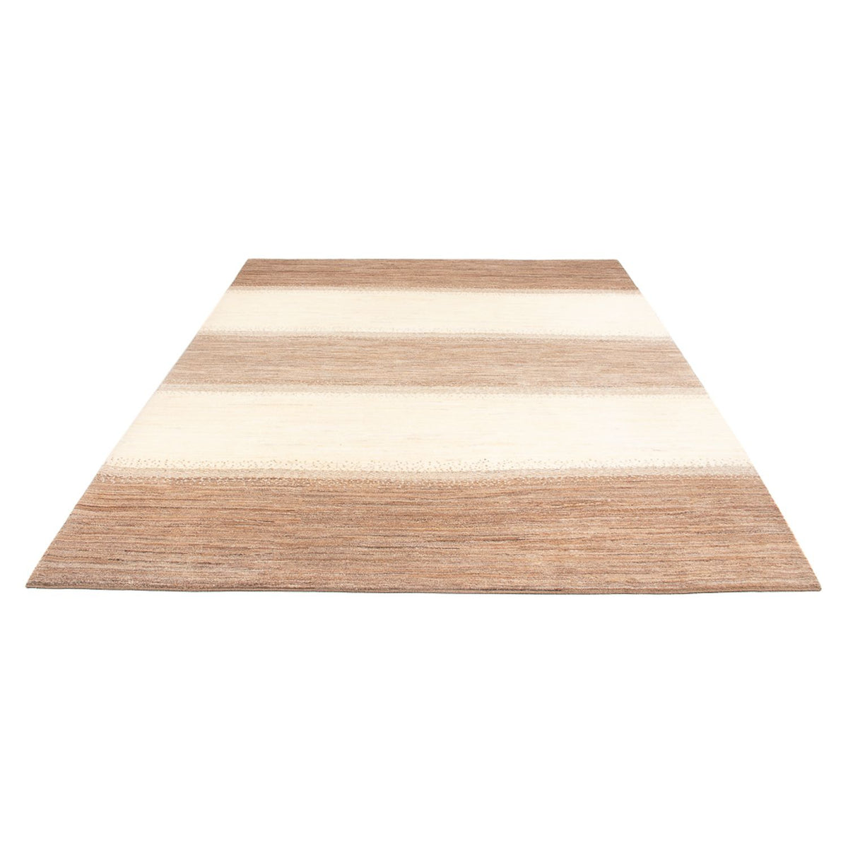 Gabbeh Teppich - Perser - 286 x 223 cm - mehrfarbig