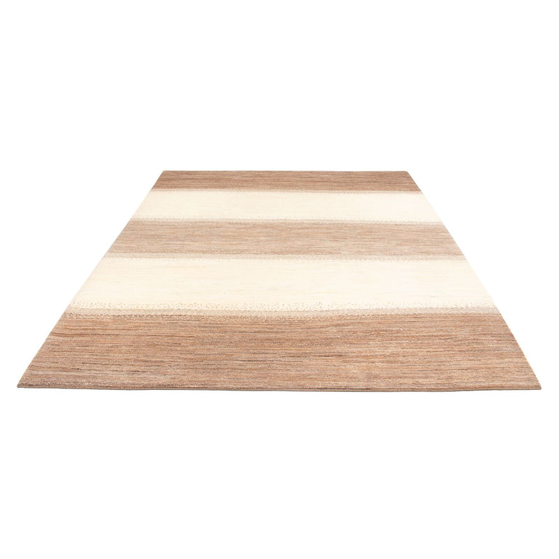 Gabbeh Teppich - Perser - 286 x 223 cm - mehrfarbig