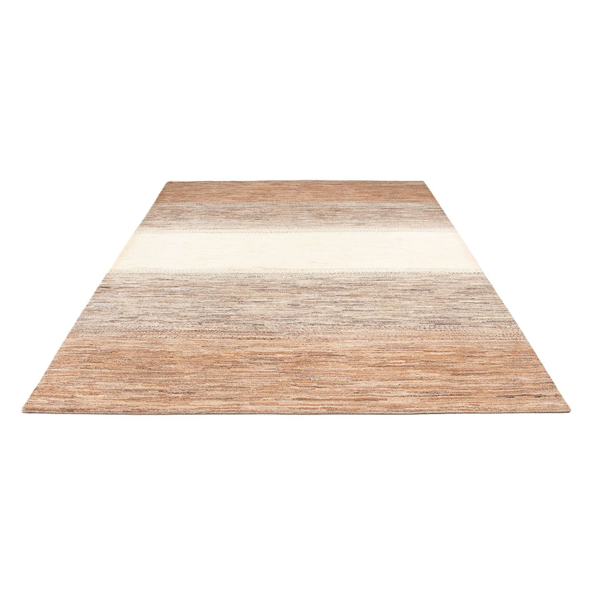 Gabbeh Teppich - Perser - 280 x 207 cm - mehrfarbig