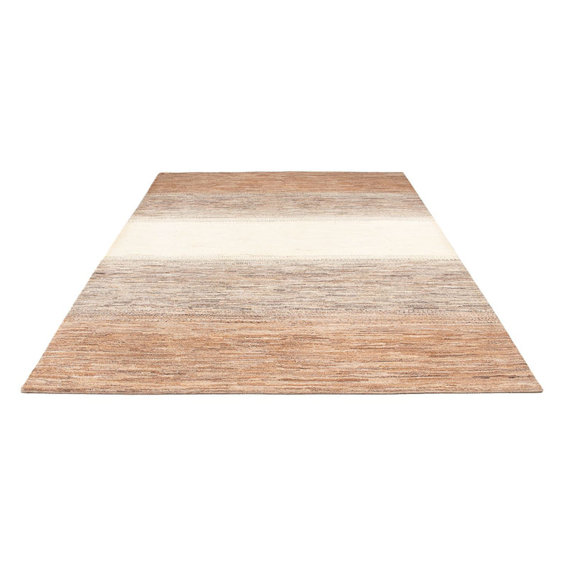 Gabbeh Teppich - Perser - 280 x 207 cm - mehrfarbig