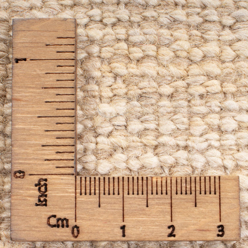 Gabbeh Teppich - Perser - 313 x 213 cm - weiß