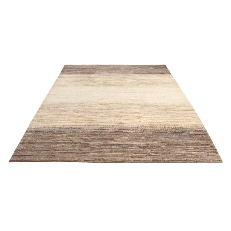 Gabbeh Teppich - Perser - 283 x 205 cm - mehrfarbig