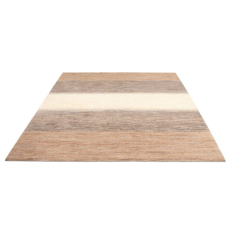 Gabbeh Teppich - Perser - 238 x 164 cm - mehrfarbig