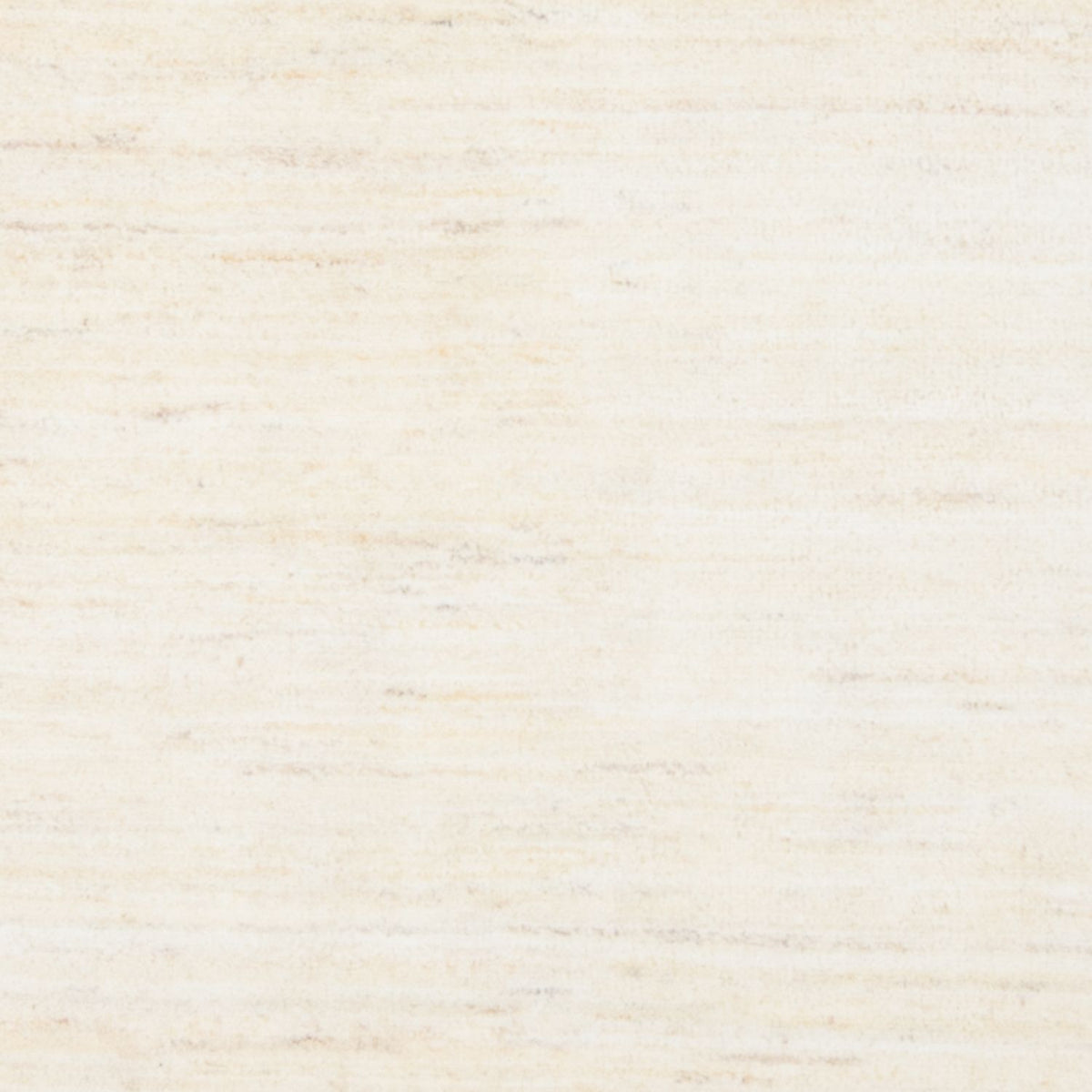 Gabbeh Teppich - Perser - 235 x 171 cm - naturweiß