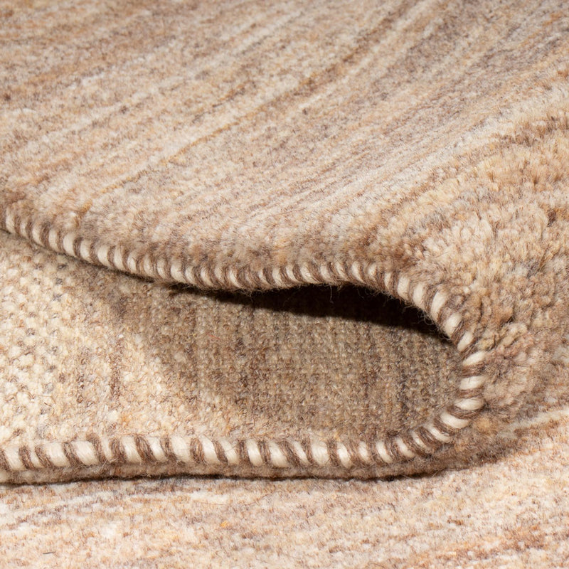 Gabbeh Teppich - Perser - 233 x 170 cm - mehrfarbig