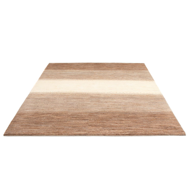 Gabbeh Teppich - Perser - 233 x 170 cm - mehrfarbig