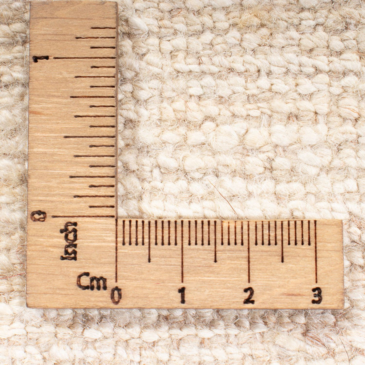 Gabbeh Teppich - Perser - 181 x 140 cm - mehrfarbig