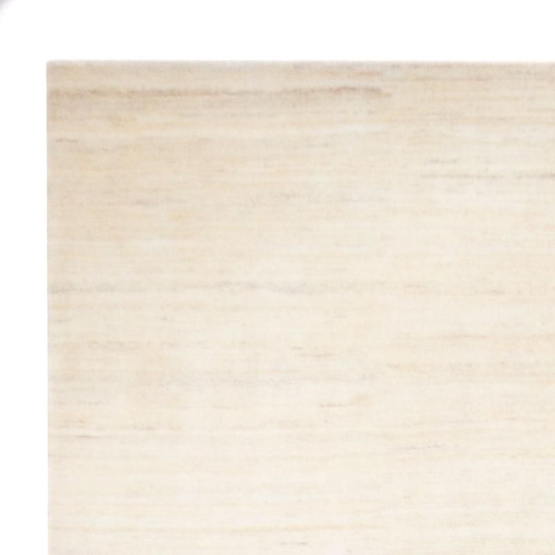 Gabbeh Teppich - Perser - 304 x 218 cm - hellbeige