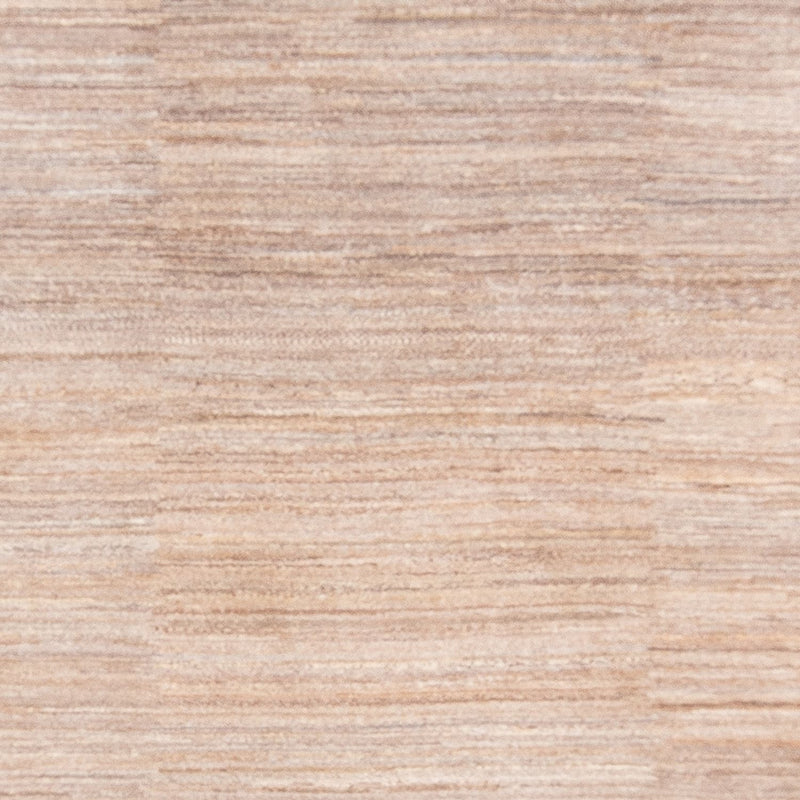 Gabbeh Teppich - Perser - 288 x 205 cm - natur