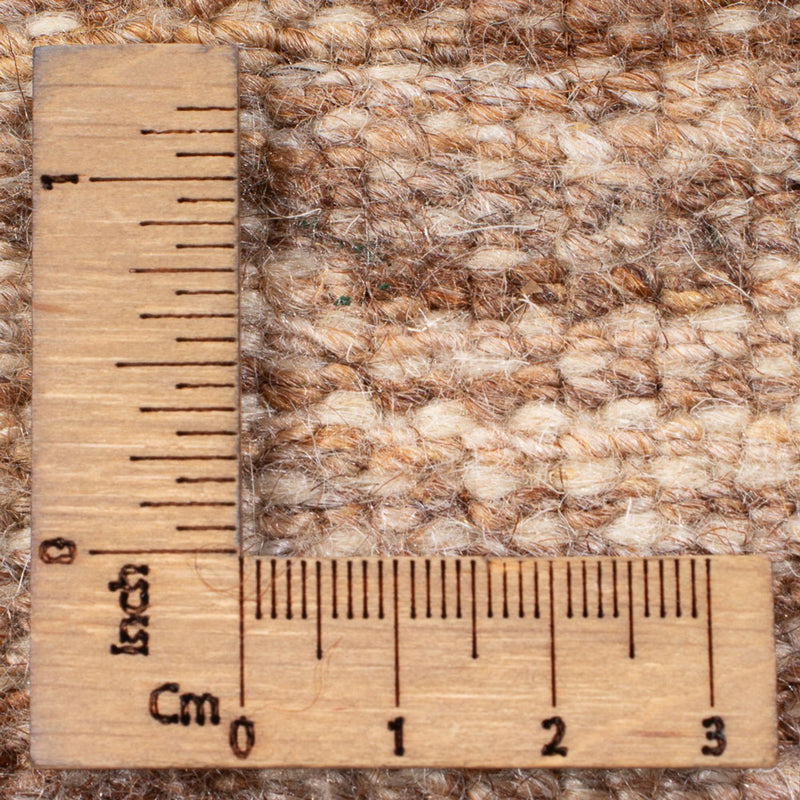 Läufer Gabbeh - Perser - 335 x 74 cm - natur