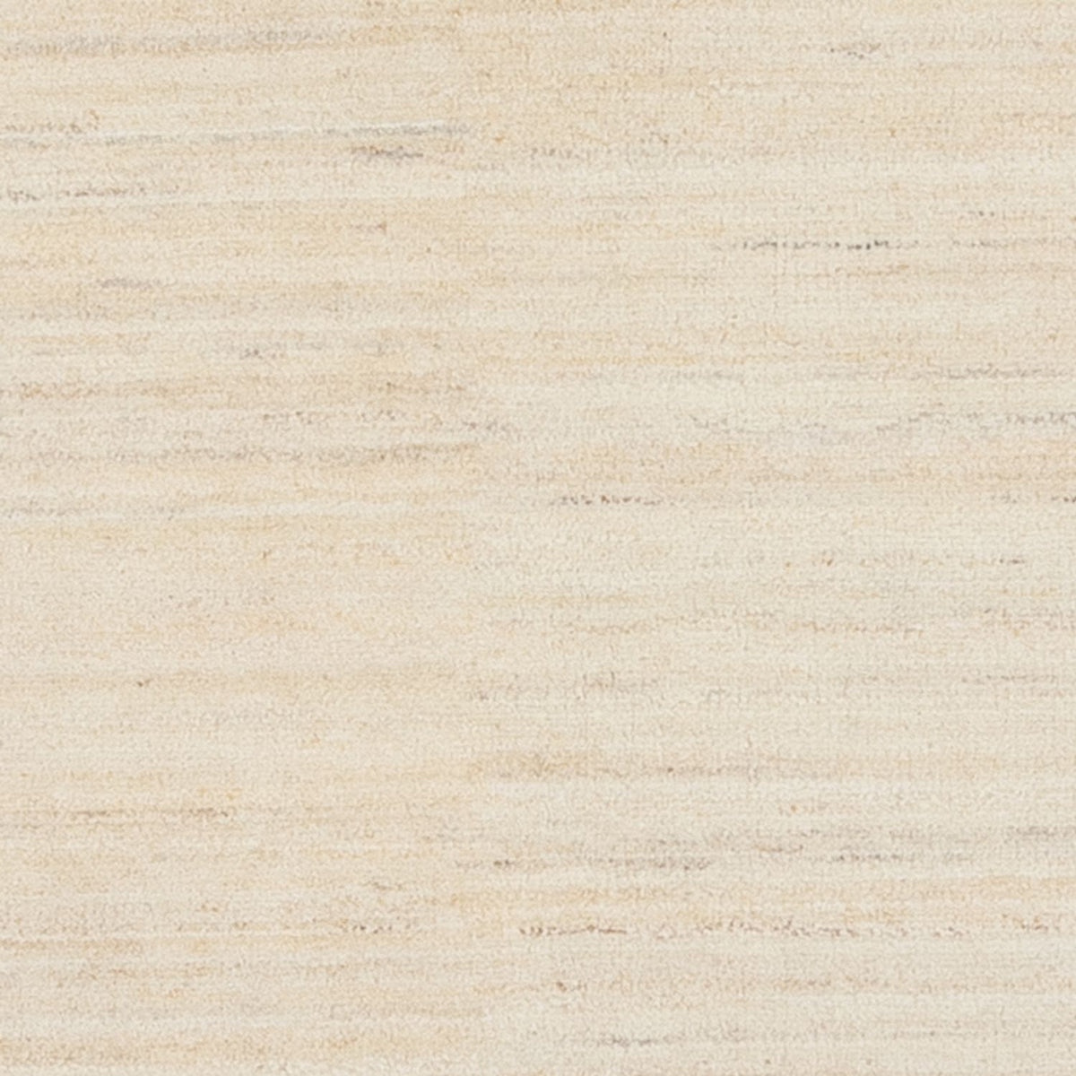 Gabbeh Teppich - Perser - 238 x 173 cm - hellbeige