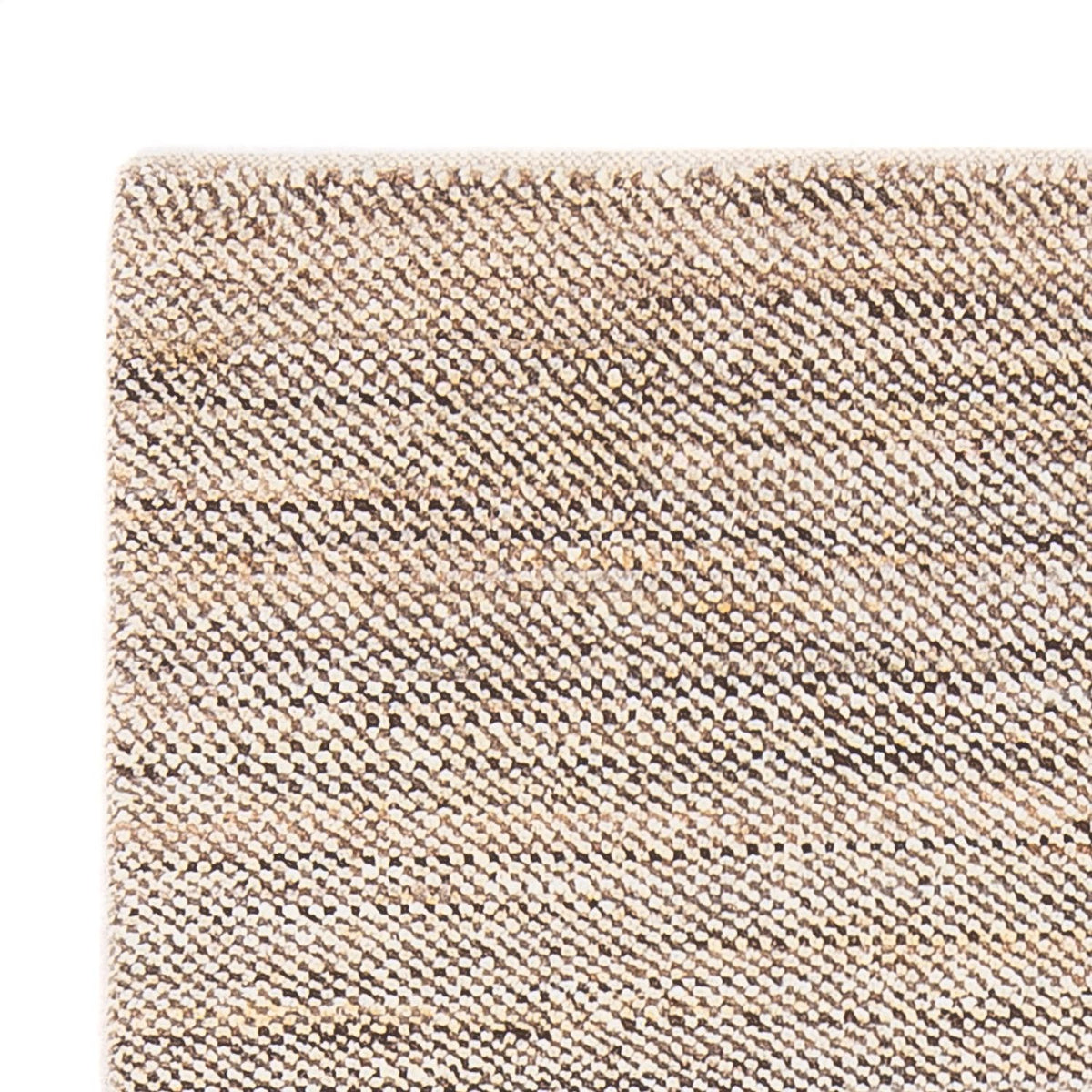 Gabbeh Teppich - Perser - 143 x 92 cm - natur