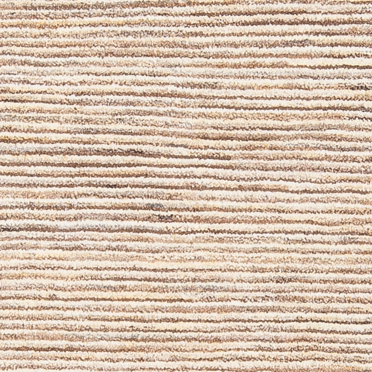Gabbeh Teppich - Perser - 146 x 106 cm - hellbeige