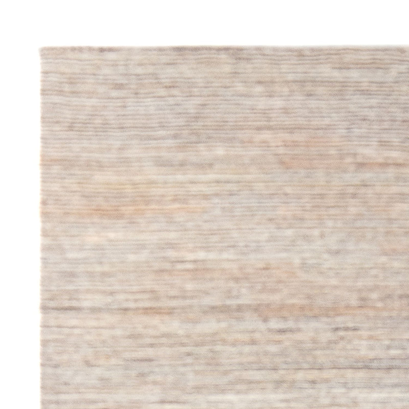 Gabbeh Teppich - Perser - 200 x 150 cm - hellgrau