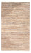 Gabbeh Teppich - Perser - 96 x 56 cm - dunkelbeige