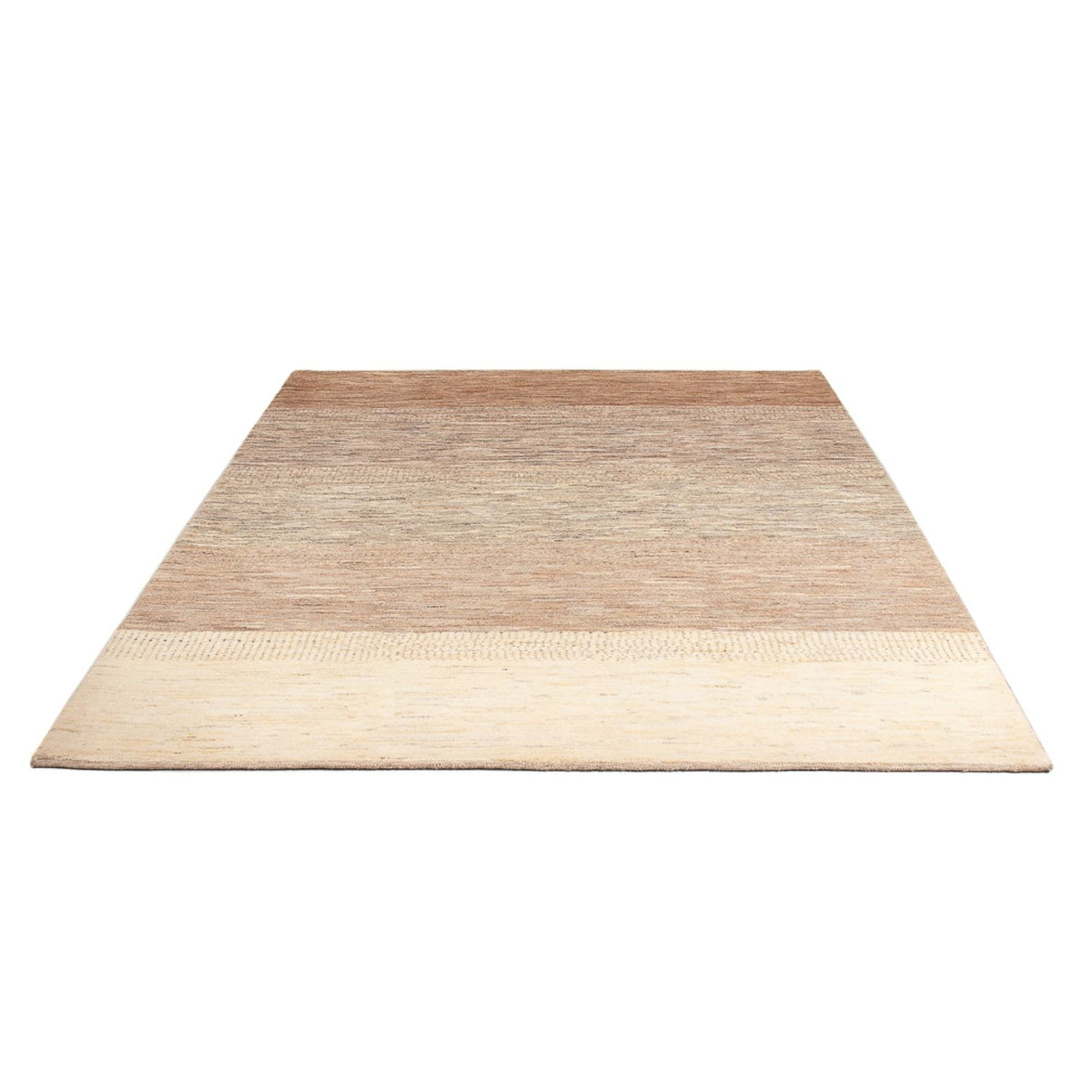 Gabbeh Teppich - Perser - 237 x 173 cm - mehrfarbig