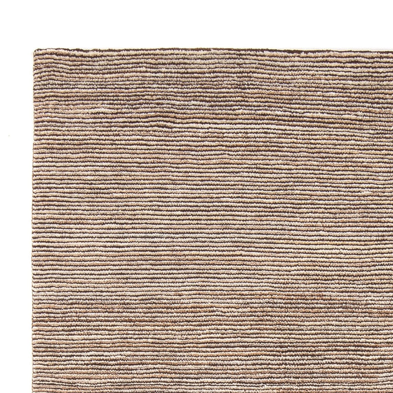 Gabbeh Teppich - Perser - 241 x 167 cm - braun