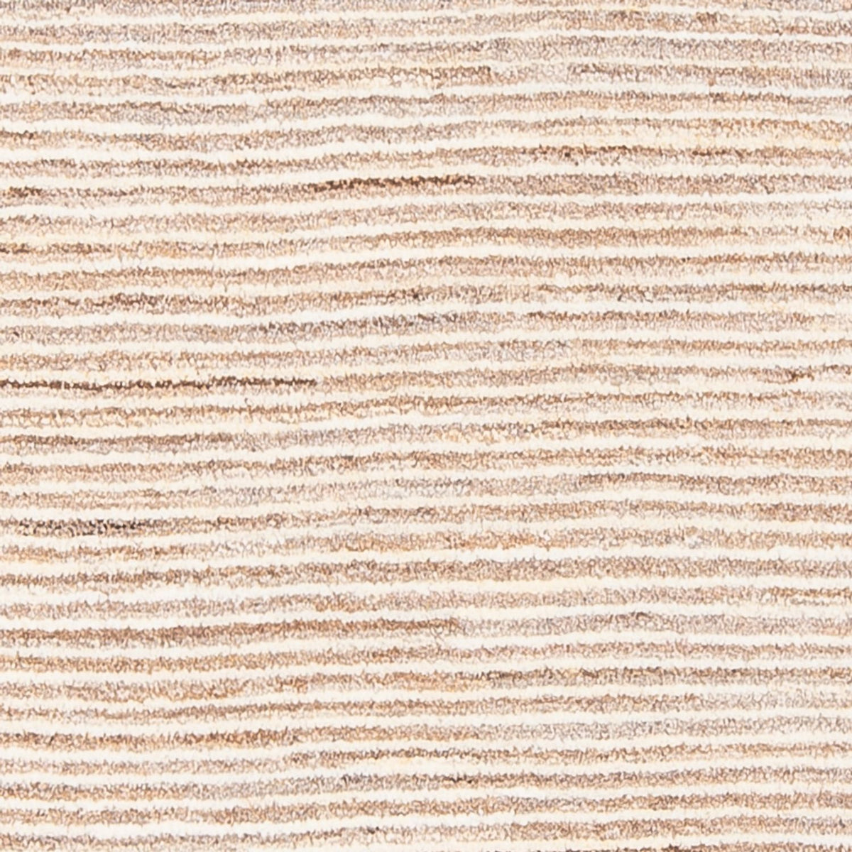 Gabbeh Teppich - Perser - 145 x 102 cm - hellbeige