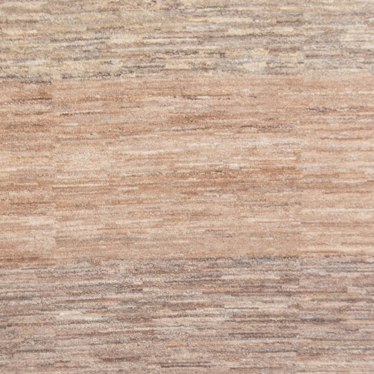 Gabbeh Teppich - Perser - 242 x 202 cm - mehrfarbig