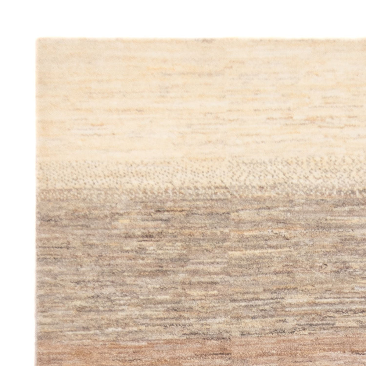 Gabbeh Teppich - Perser - 242 x 202 cm - mehrfarbig