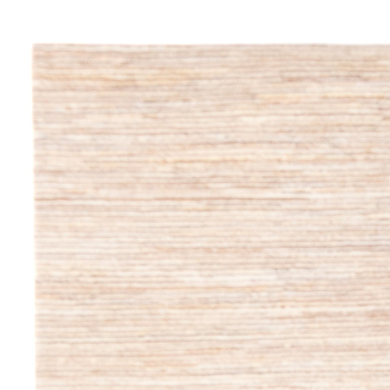 Gabbeh Teppich - Perser - 197 x 147 cm - dunkelbeige