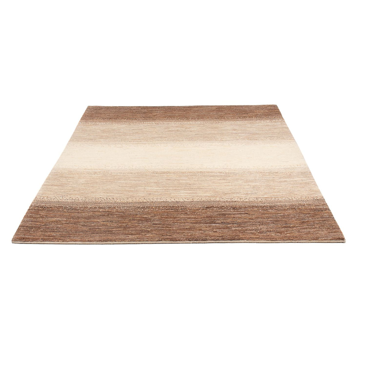 Gabbeh Teppich - Perser - 186 x 150 cm - mehrfarbig