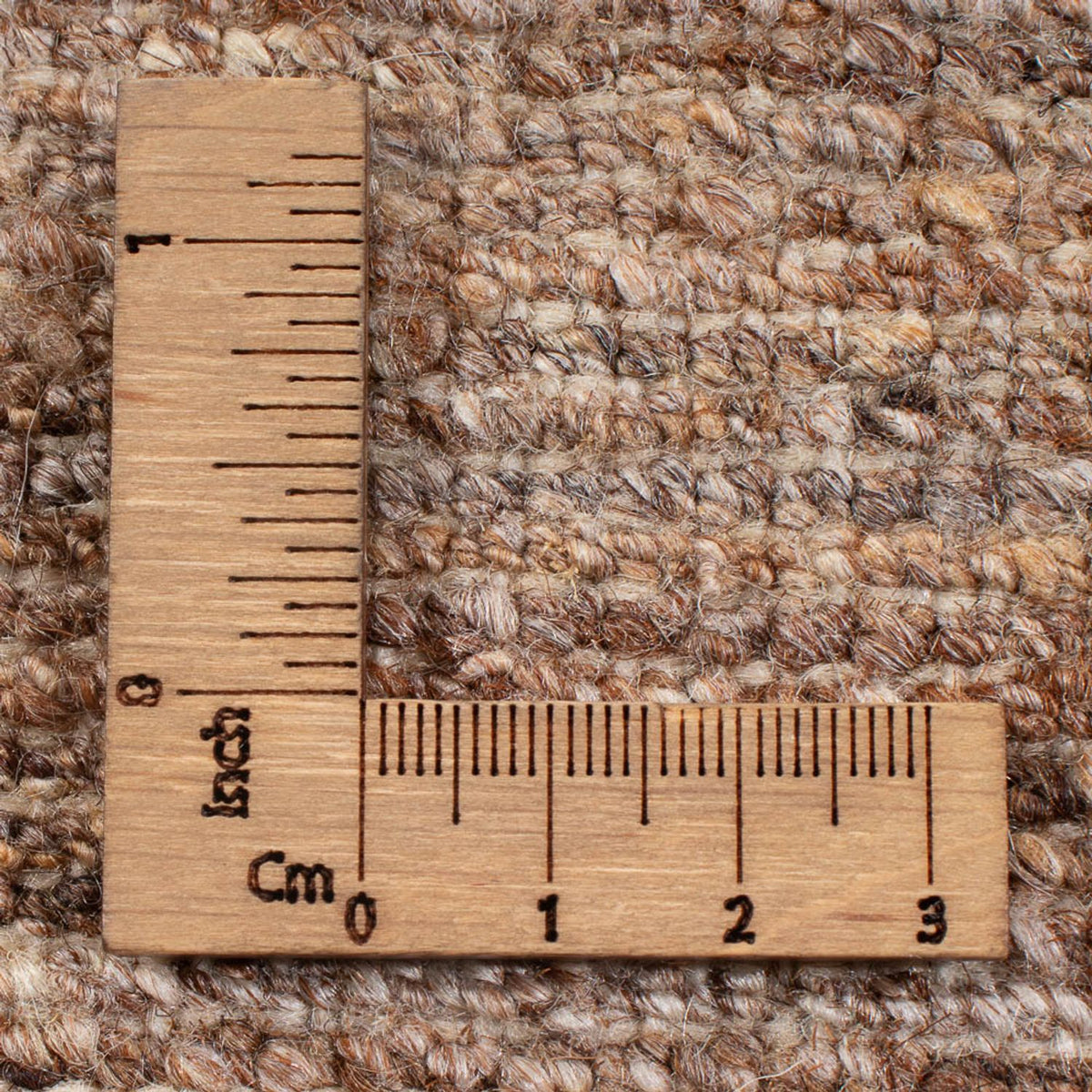 Gabbeh Teppich - Perser - 186 x 150 cm - mehrfarbig