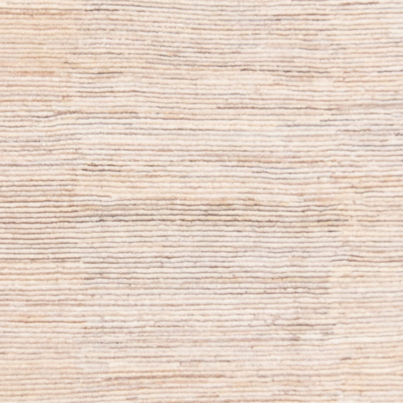 Gabbeh Teppich - Perser - 243 x 198 cm - natur