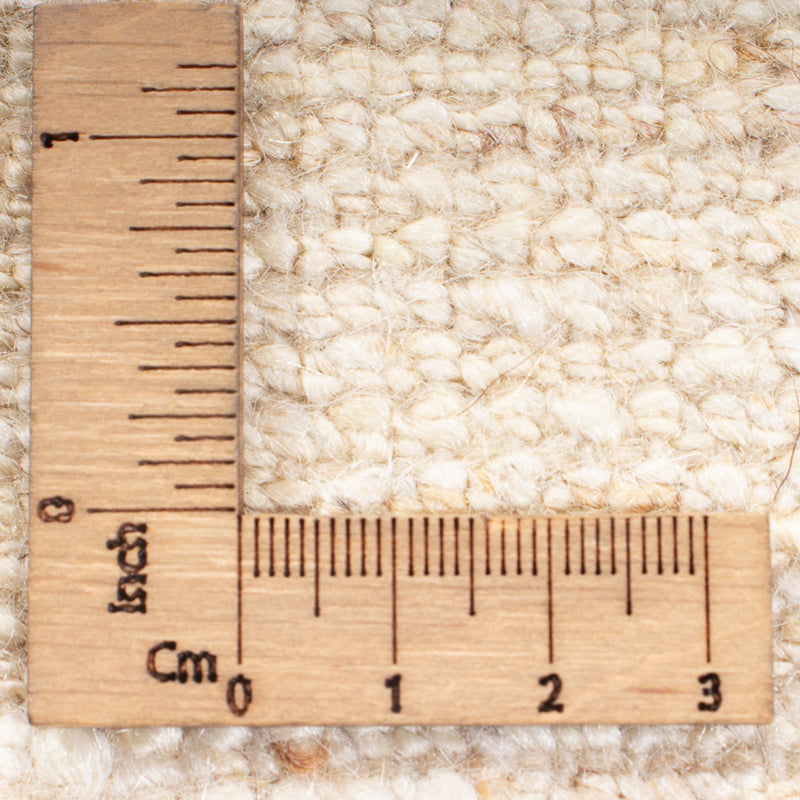 Gabbeh Teppich - Perser - 192 x 150 cm - mehrfarbig