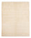 Gabbeh Teppich - Perser - 225 x 174 cm - hellbeige