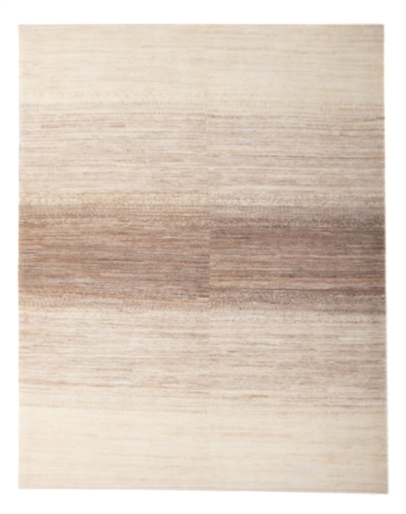 Gabbeh Teppich - Perser - 193 x 148 cm - mehrfarbig