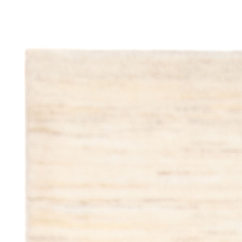 Läufer Gabbeh - Perser - 297 x 86 cm - natur