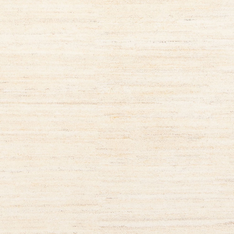 Gabbeh Teppich - Perser - 238 x 171 cm - creme