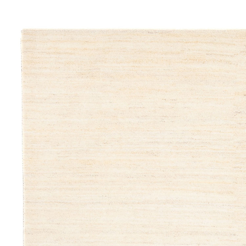 Gabbeh Teppich - Perser - 238 x 171 cm - creme