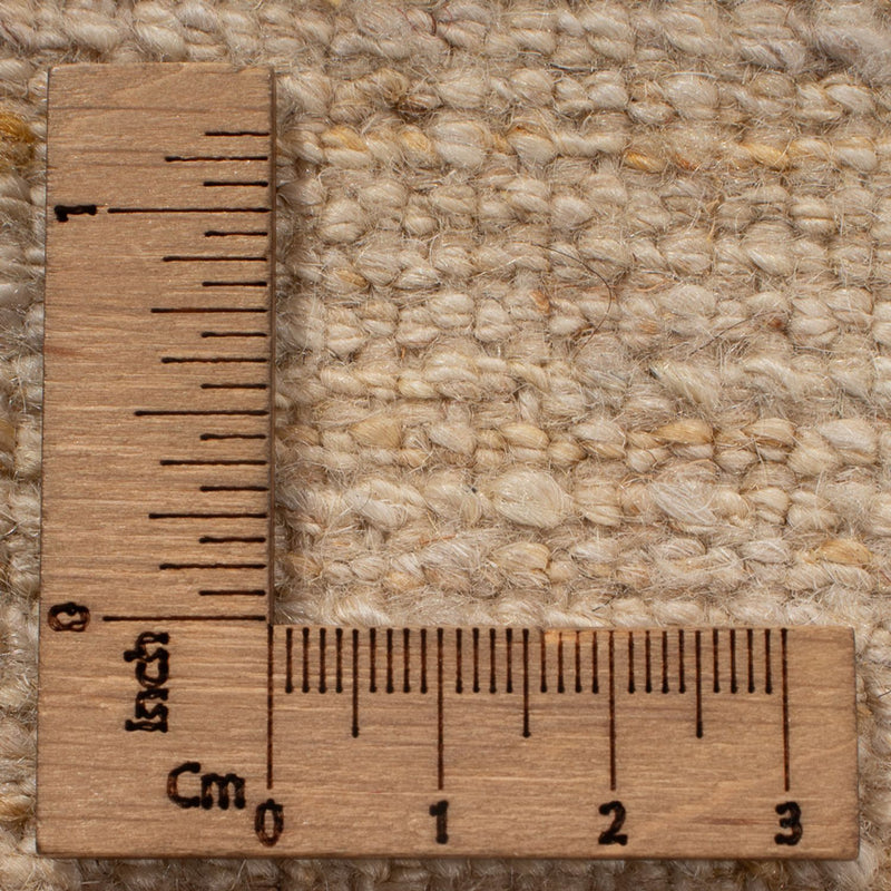 Gabbeh Teppich - Perser - 238 x 171 cm - creme