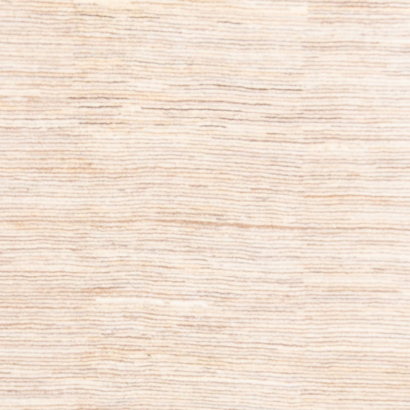 Gabbeh Teppich - Perser - 295 x 204 cm - natur