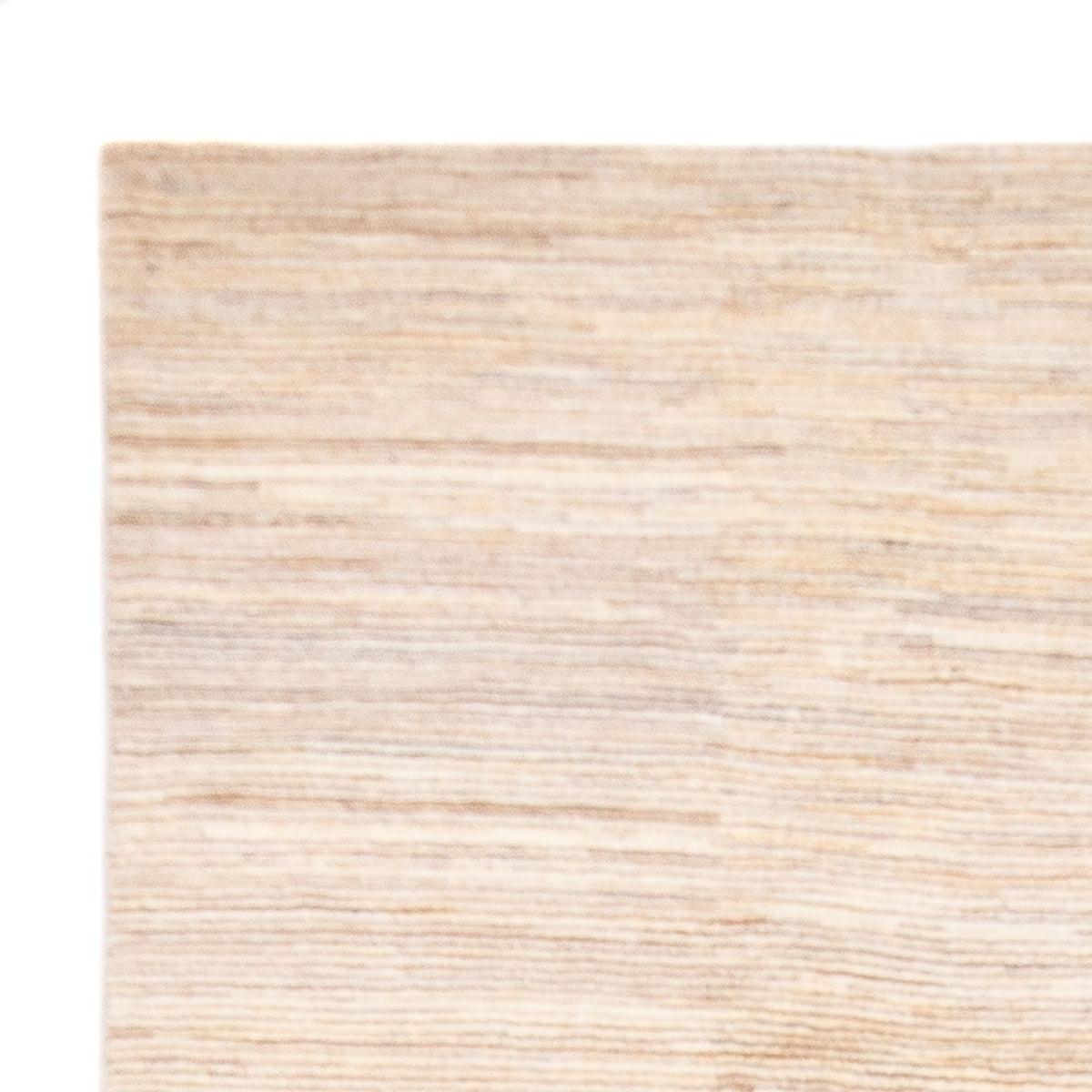 Gabbeh Teppich - Perser - 295 x 204 cm - natur