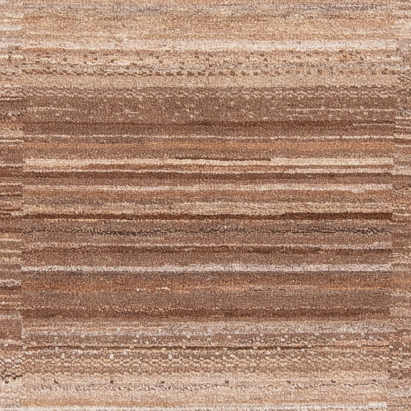 Gabbeh Teppich - Perser - 225 x 163 cm - mehrfarbig