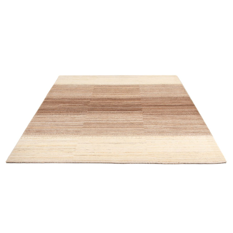 Gabbeh Teppich - Perser - 225 x 163 cm - mehrfarbig