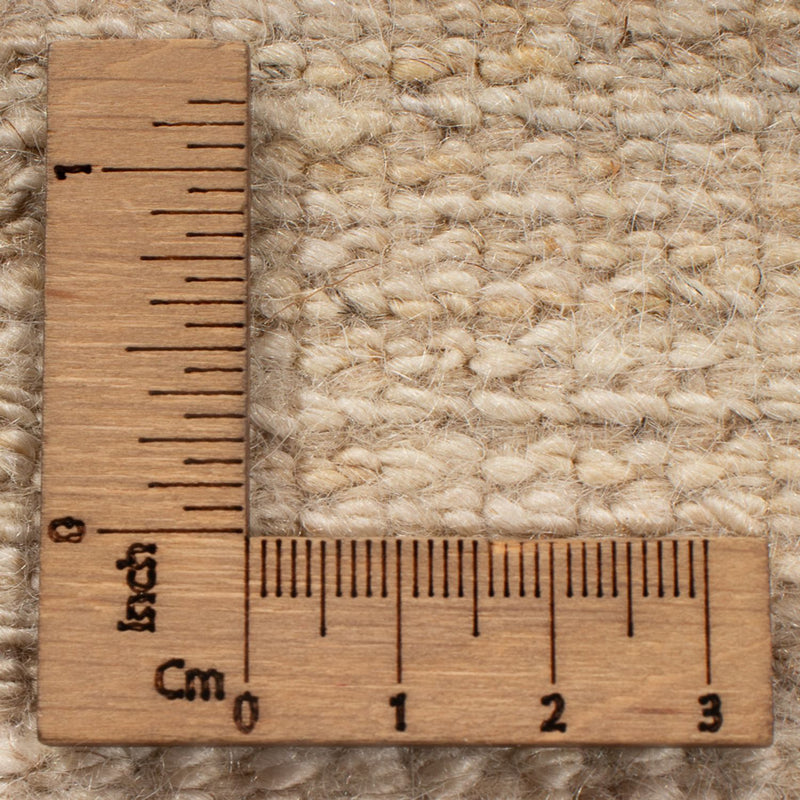 Gabbeh Teppich - Perser - 225 x 163 cm - mehrfarbig